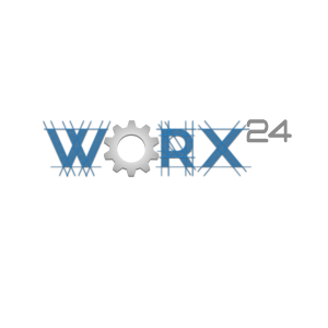 WORX-24